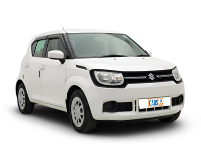 Maruti IGNIS-img